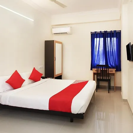 Oyo Flagship 23620 Vjr Heights Gachibowli Hotel